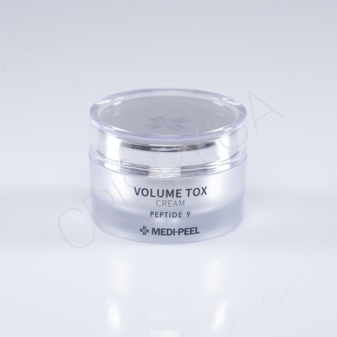 Пептидний омолоджуючий для обличчя MEDI-PEEL Peptide 9 Volume Tox Cream - 50 мл