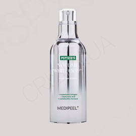 Киснева есенція з центелою MEDI-PEEL PEPTIDE 9 VOLUME WHITE CICA ESSENCE PRO - 100 мл