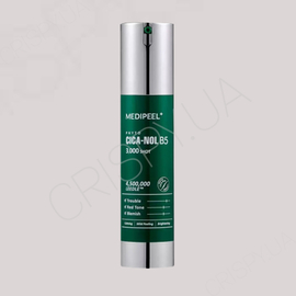 Сироватка для чутливої та проблемної шкіри обличчя Medi-Peel Phyto Cica Nol B5 3000 Shot - 50 мл (модель:6977) Сироватка для чутливої та проблемної шкіри обличчя Medi-Peel Phyto Cica Nol B5 3000 Shot - 50 мл