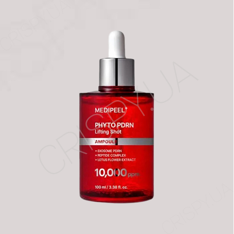 Ампульна сироватка для обличчя Medi-Peel Phyto Exosome PDRN Lifting Shot Ampoule - 100 мл
