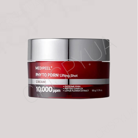 Антивіковий крем для обличчя Medi-Peel Phyto Exosome PDRN Lifting Shot Cream - 50 г