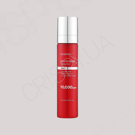 Міст для обличчя Medi-Peel Phyto Exosome PDRN Lifting Shot Mist - 120 мл (модель:7232) Міст для обличчя Medi-Peel Phyto Exosome PDRN Lifting Shot Mist - 120 мл