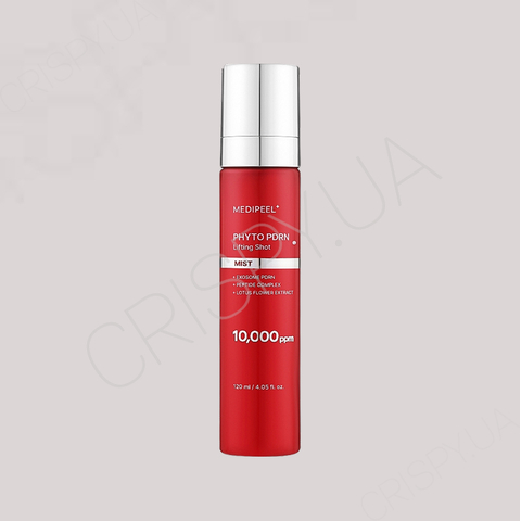 Міст для обличчя Medi-Peel Phyto Exosome PDRN Lifting Shot Mist - 120 мл