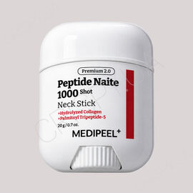 Стік для шиї з пептидами PREMIUM PEPTIDE NAITE 1000 SHOT NECK STICK 2.0 - 20 г