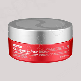 Патчі під очі з колагеном MEDI-PEEL RED LACTO COLLAGEN EYE PATCH - 60 шт.