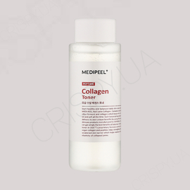 Тонер для обличчя заспокійливий з колагеном Medi-Peel Red Lacto Collagen Soothing Essence Toner - 200 мл (модель:7001) Тонер для обличчя заспокійливий з колагеном Medi-Peel Red Lacto Collagen Soothing Essence Toner - 200 мл