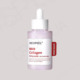 Підтягуюча сироватка Medi-Peel Red Lacto Peptide Collagen Tightening Ampoule - 50 мл (модель:7002) Підтягуюча сироватка Medi-Peel Red Lacto Peptide Collagen Tightening Ampoule - 50 мл