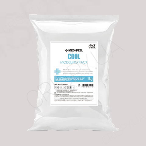 Альгінатна маска Medi-Peel Spa Cool Modeling Pack - 1 кг