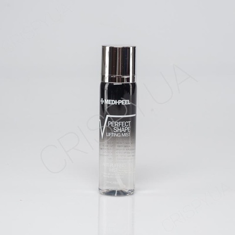 Ліфтинг-міст для обличчя з пептидами MEDI PEEL V-PERFECT SHAPE LIFTING MIST - 120 мл