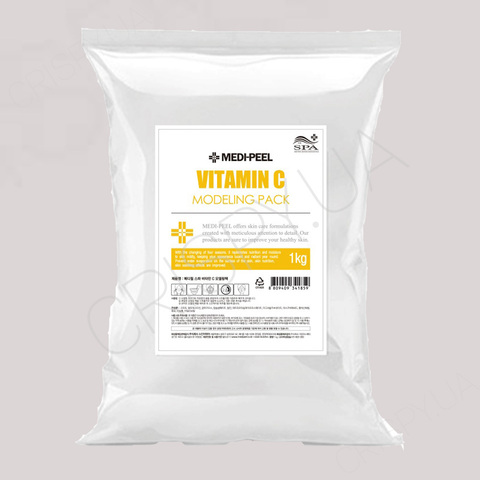 Альгінатна маска з вітаміном C MEDI-PEEL Vitamin C Modeling Pack - 1кг