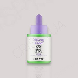 Ампульна сироватка для обличчя MEDI-PEEL Young Cica PDRN Trouble Soothing Ampoule - 50 мл
