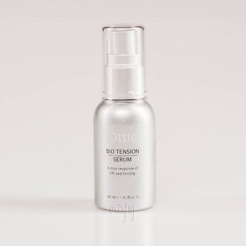 Ліфтинг-сироватка з миттєвим ефектом підтягування Ottie Bio Tension Serum - 30 мл