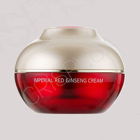 Крем із женьшенем Ottie Imperial Red Ginseng Cream - 120 мл