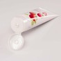 Пінка для вмивання з полуничним йогуртом Fruits Yogurt Foam Cleanser Strawberry Ottie - 150 мл - Фото №3