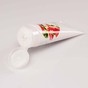 Пінка для вмивання з кавуновим йогуртом Fruits Yogurt Foam Cleanser Watermelon OTTIE - 150 мл - Фото №3
