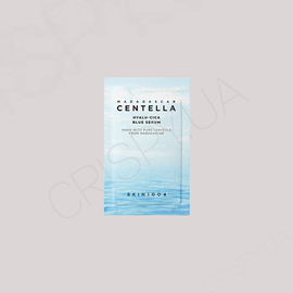 Пробник сироватки для обличчя SKIN1004 Madagascar Centella Hyalu-Cica Blue Serum - 1.5 мл