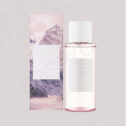 Тонер для догляду за порами SKIN1004 Madagascar Centella Poremizing Clear Toner - 210 мл