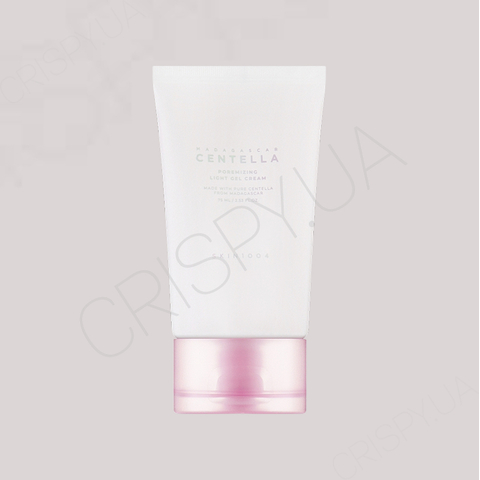 Легкий крем-гель для обличчя SKIN1004 Madagascar Centella Poremizing Light Gel Cream - 75 мл