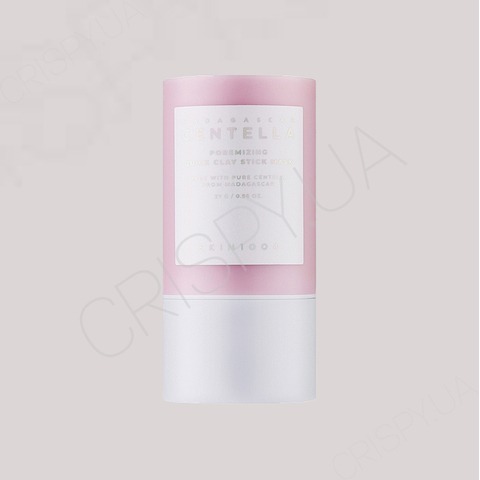 Маска для обличчя SKIN1004 Madagascar Centella Poremizing Quick Clay Stick Mask - 27 г