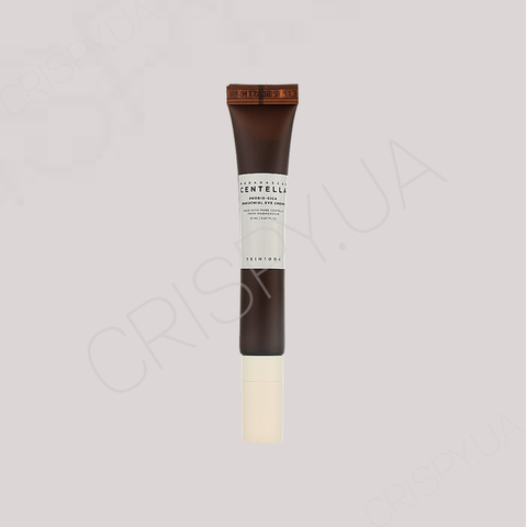 Багатофункціональний крем для очей SKIN1004 Madagascar Centella Probio-Cica Bakuchiol Eye Cream - 20 мл