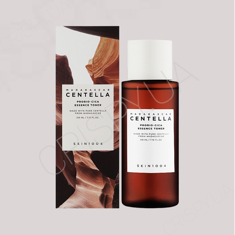 Тонер-есенція з пробіотиками SKIN1004 Madagascar Centella Probio-Cica Essence Toner - 210 мл