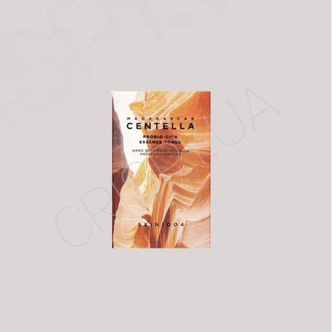 Пробник тонера-есенції з пробіотиками SKIN1004 Madagascar Centella Probio-Cica Essence Toner - 1.5 мл