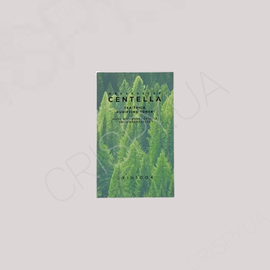 Пробник тонера для жирної та схильної до акне шкіри SKIN1004 Madagascar Centella Tea-Trica Purifying Toner - 1.5 мл