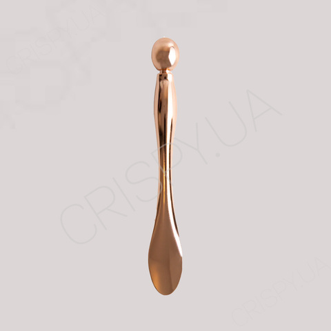 Масажний аплікатор для крему навколо очей Massage Spatula