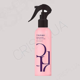 Спрей з протеїнами шовку для сухого волосся Trimay Daily Defender Hair Spray Serum - 200 мл (модель:6296) Спрей з протеїнами шовку для сухого волосся Trimay Daily Defender Hair Spray Serum - 200 мл