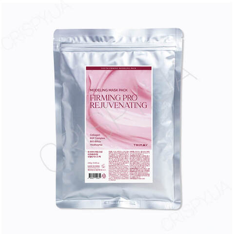 Альгінатна моделююча маска з колагеном Trimay Firming Pro Rejuvenating Modeling Pack - 240 г