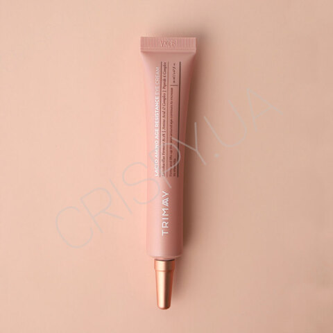 Антивіковий крем для повік з пептидами та пробіотиками Trimay Lacto Amino Age Resistance Eye Cream - 20 мл