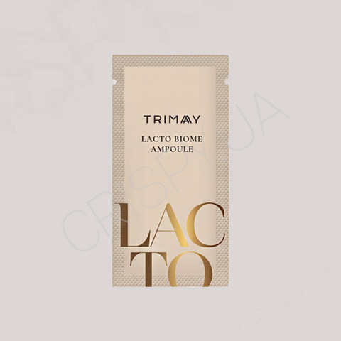 Сироватка Trimay Lacto Biome Ampoule - 1 мл