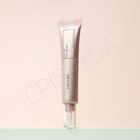 Крем для очей "18 пептидів" TRIMAY Peptid 18 Eye Cream - 20 мл