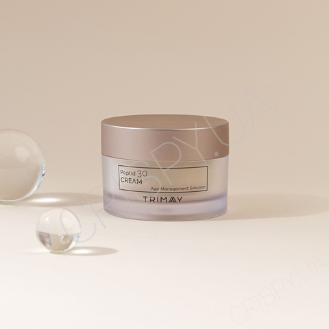 Крем для обличчя "30 пептидів" TRIMAY Peptid 30 Cream - 50 мл