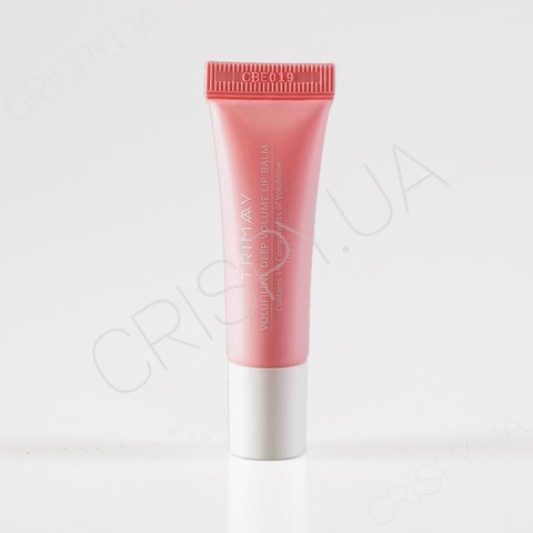 Бальзам для пишності губ TRIMAY Volufiline Deep Volume Lip Balm - 10 г