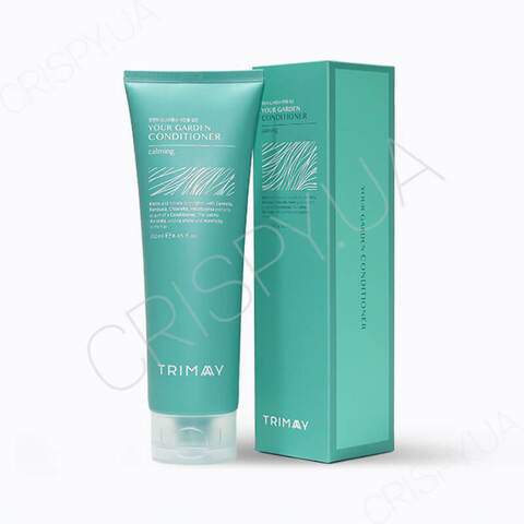 Кондиціонер Trimay Your Garden Conditioner Calming (Biotin) - 250 мл