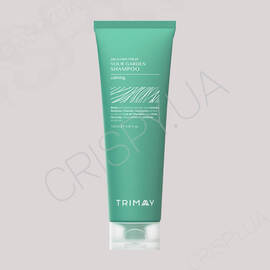 Безсульфатний шампунь із біотином Trimay Your Garden Shampoo Calming (Biotin) - 120 мл (модель:6293) Безсульфатний шампунь із біотином Trimay Your Garden Shampoo Calming (Biotin) - 120 мл