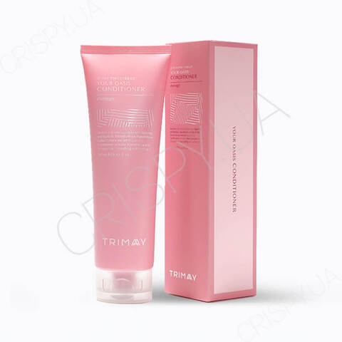 Кондиціонер для волосся Trimay Your Oasis Conditioner Damage (Keratin) - 250 мл