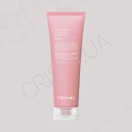 Безсульфатний шампунь для пошкодженого волосся Trimay Your Oasis Shampoo Damage (Keratin) - 120 мл (модель:6289) Безсульфатний шампунь для пошкодженого волосся Trimay Your Oasis Shampoo Damage (Keratin) - 120 мл